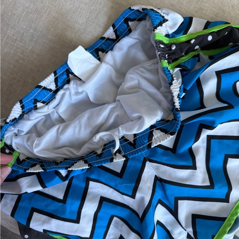 Varsity Cheer Shorts - Picture 3 of 6
